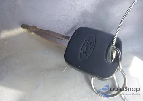 2001 Ford Focus Se z USA, uszkodzony, nr VIN 1FAFP34371W174955